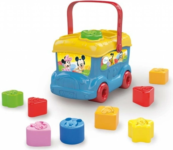 Development of Fine Motor Skills