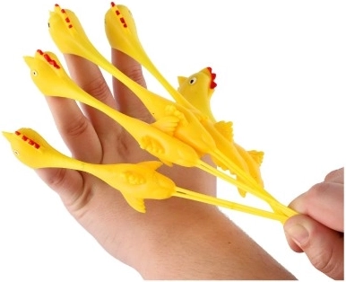 Venitatav ja lastav imeasi