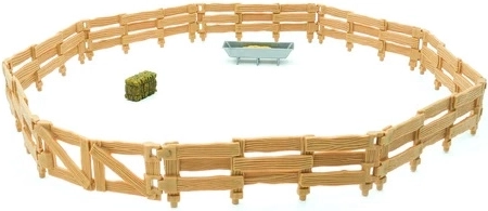 Realistlik karjaaed lisadega