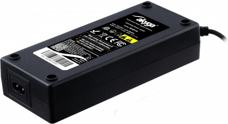 LED-laadimise oleku indikaator