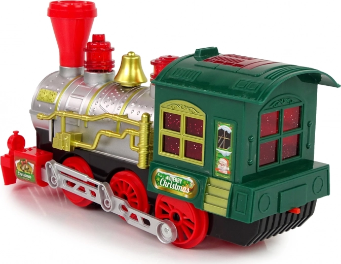 Valgus- ja heliefektid