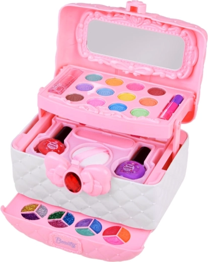 Rikas laste meigikomplekt