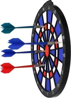 Compact dimensions for home fun