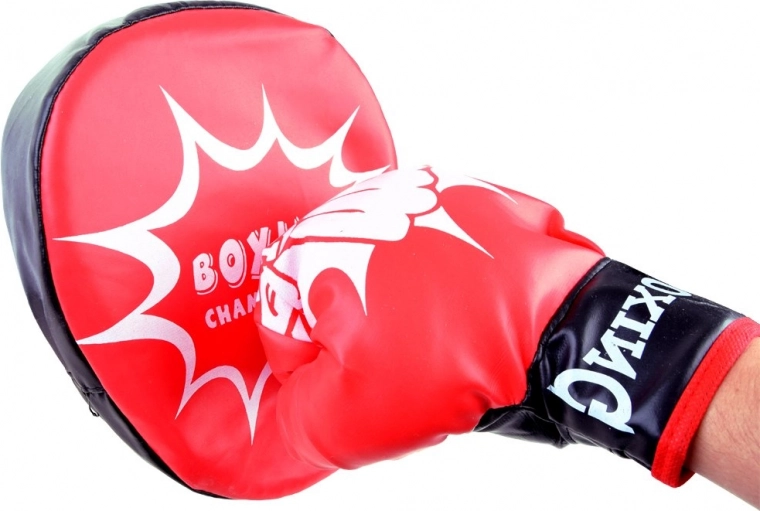 Treening lõbusas võtmes