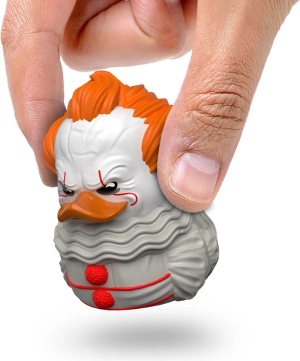 Ideaalne suurus kogumiseks ja mänguks