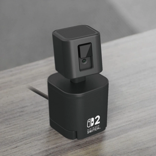 Paindlik võttenurga seadistus