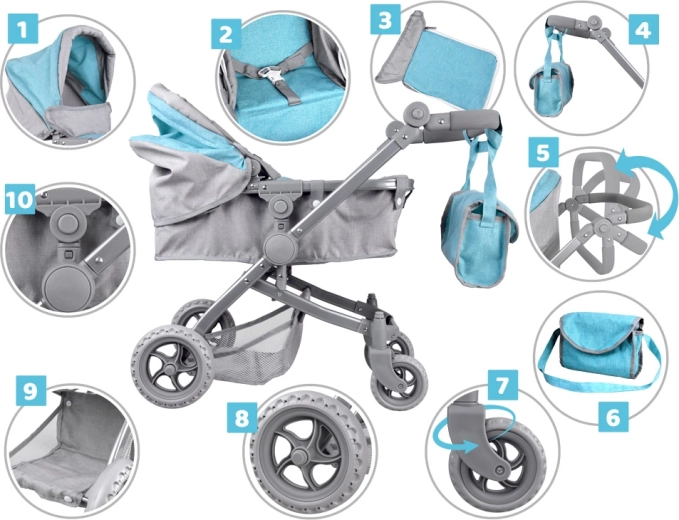 4-ühes: gondlist spordivankriks hetkega