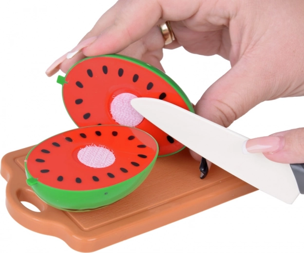 Fun and Educational Kitchen Game