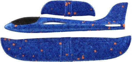 Kerge, kuid vastupidav vahumaterjal