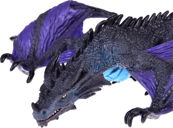 Detailne teostus ja erksad värvid