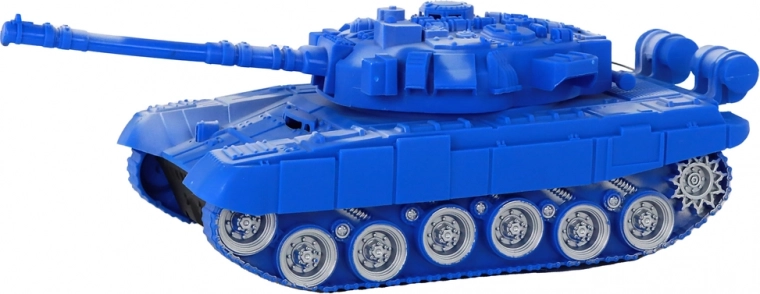 Tanki realistlik imitatsioon