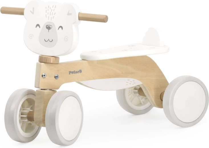 Stabiilsus nelja rattaga