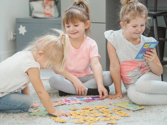 Sotsiaalsete oskuste arendamine