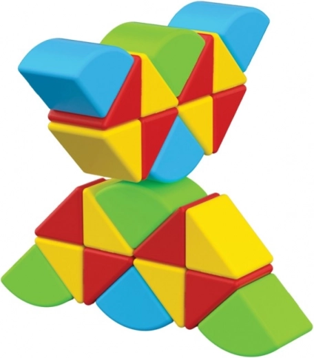 Lihtne magnetühendus