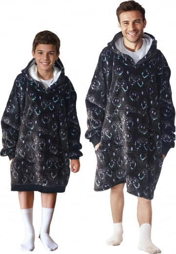 Oversize lõige liikumisvabaduseks