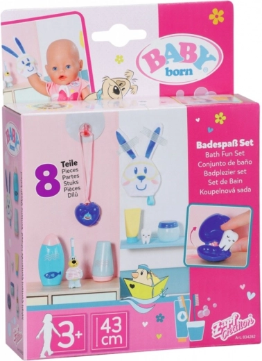 Safe and child-friendly