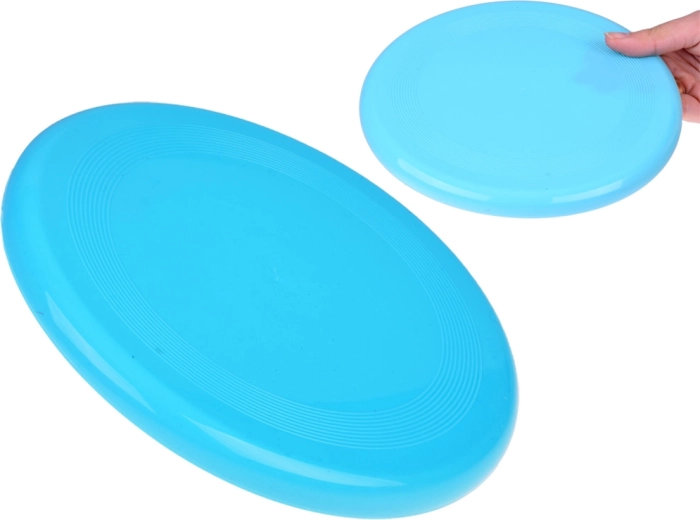 Kerge ketas ja hüppenöör kiireks tegevuseks