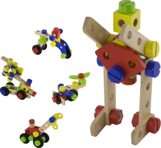 48 detaili ja pildijuhend