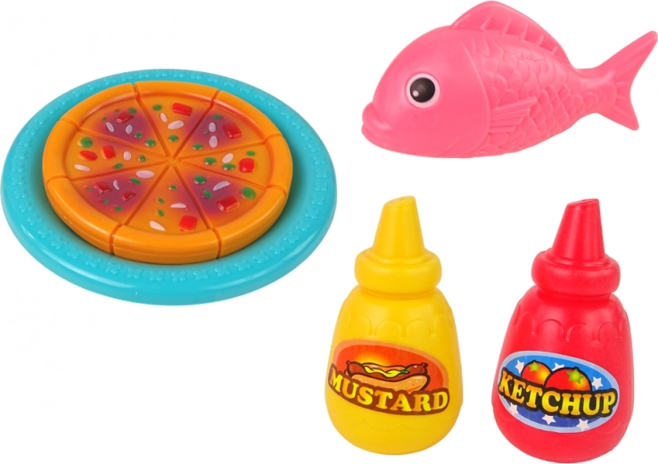 Interactive play