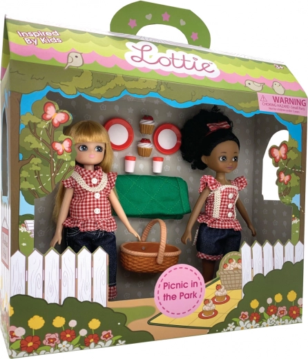 Gift-ready packaging