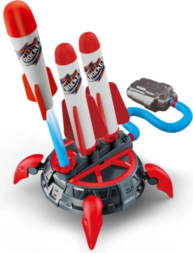 Stabiilne alus ja mitu lasku