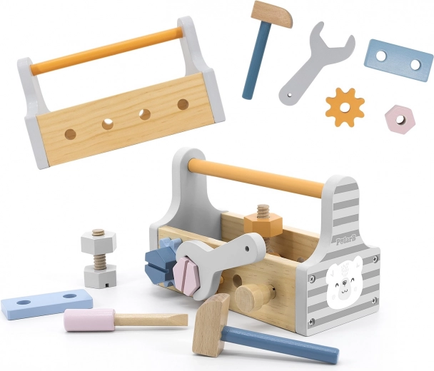 Loominguline ja kujutlusvõimet arendav mäng