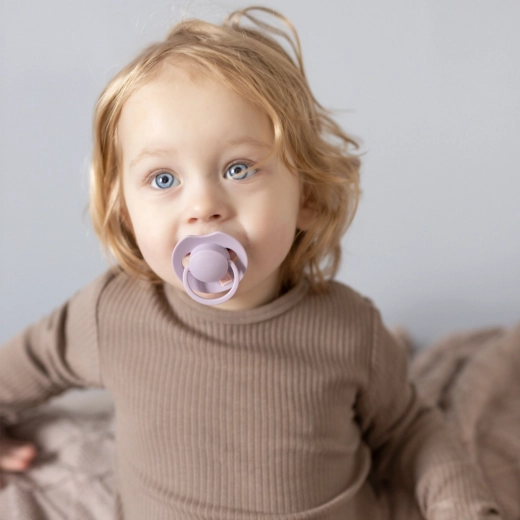 Kerge, vastupidav ja ohutu hambumuse ning kõne arengule