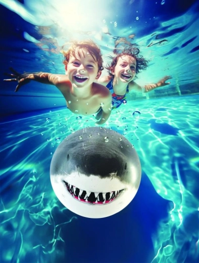 Lastele ohutu ja mugav