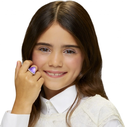 Sõrmus sulle – jaga Rainbow High stiili