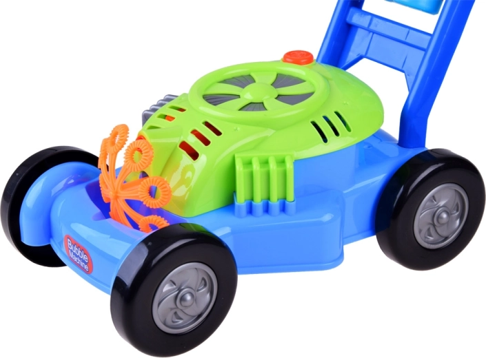 Mootorihelid ja rõõmus meloodia