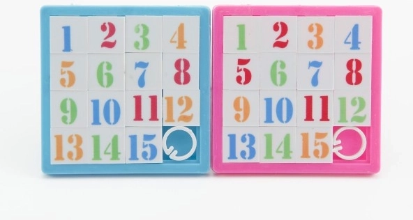 Loogika ja keskendumise treening