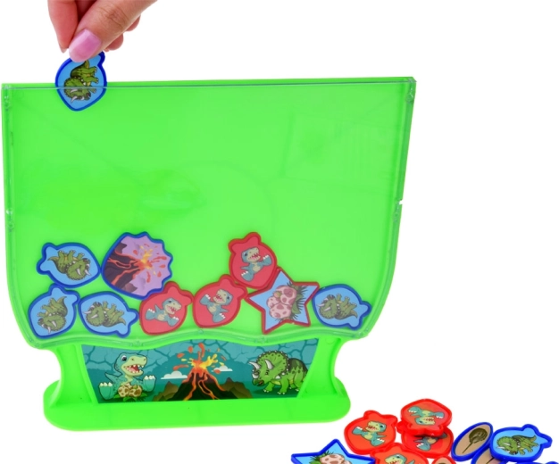 Training dexterity and coordination
