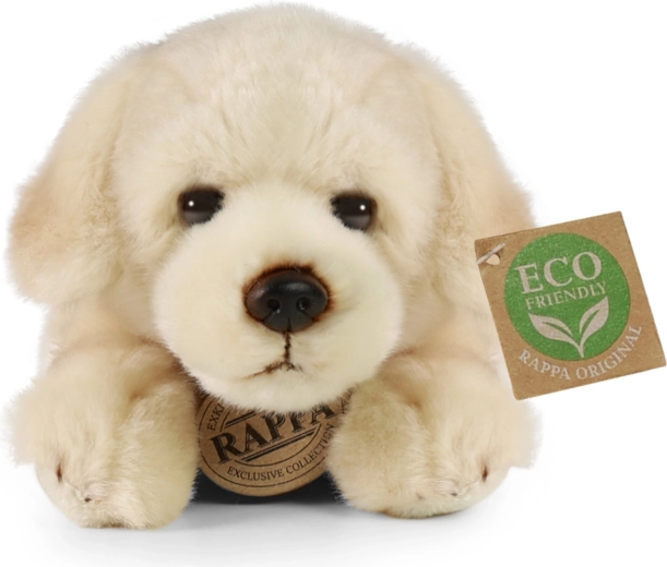 ECO FRIENDLY täidis taaskasutatud PET-ist