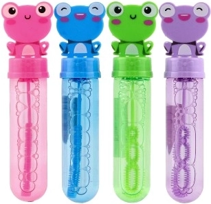 Neli lõbusat värvi