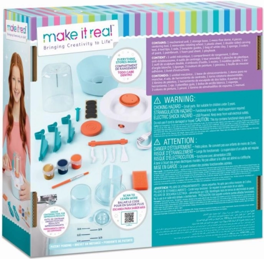 Loovuse ja peenmotoorika toetamine