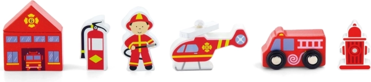 Täielik tuletõrjekomplekt