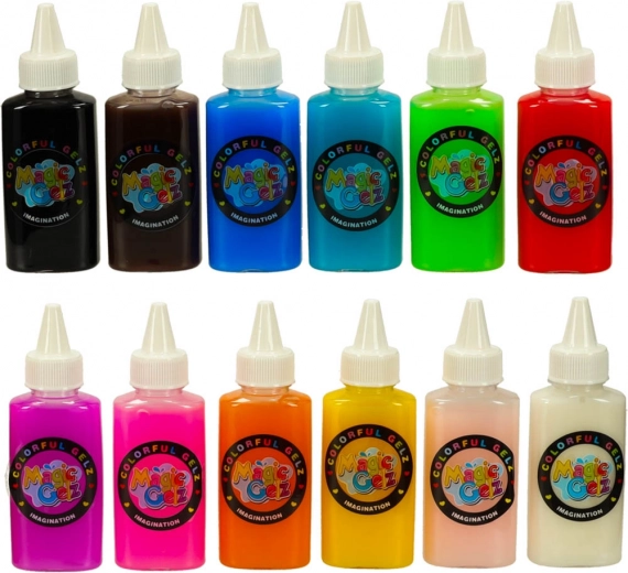 Loovkomplekt meisterdamiseks