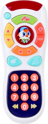 Tuled, meloodiad ja reguleeritav helitugevus