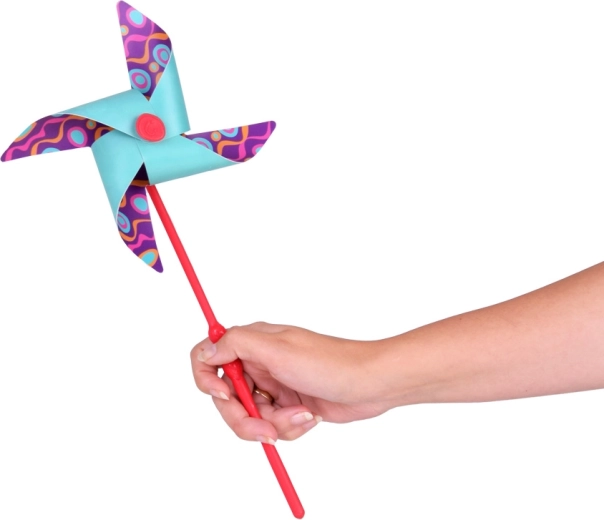 Erksad värvid, mis köidavad pilku