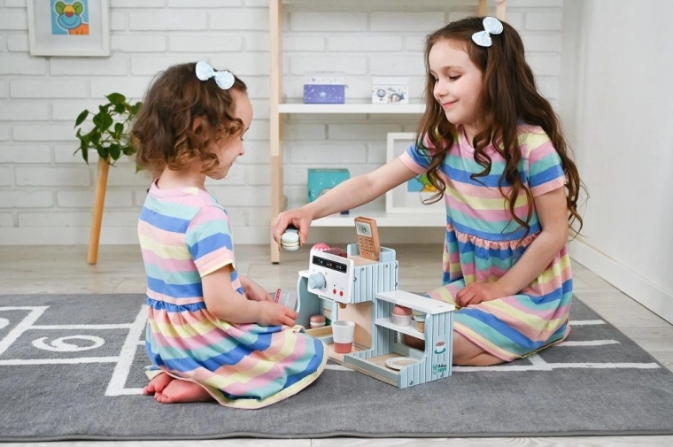 Lõbu õdede-vendadele ja sõpradele