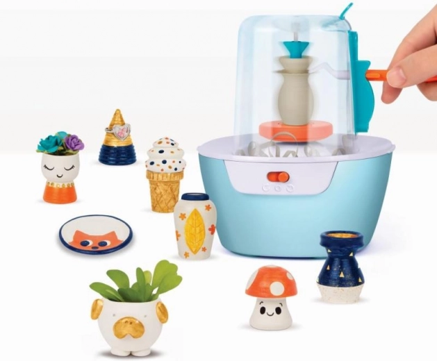 Interaktiivne potikedra