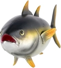 Kompaktne suurus ja vastupidav plast