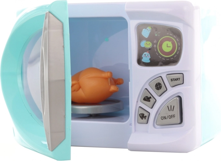 Komplektis lisavarustusena plastikust kana