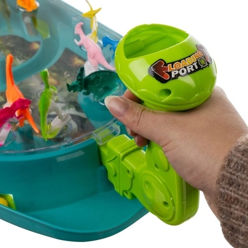 Sujuv juhtimine ja realistlikud efektid