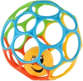 Värvikas ja ohutu disain