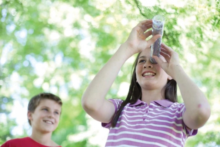 Lõbu kodus ja õues