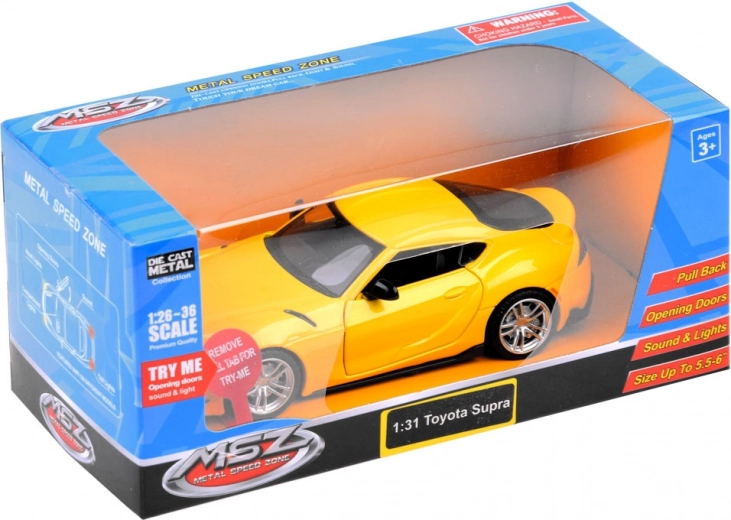 Friction power – tagasikeritav veomehhanism