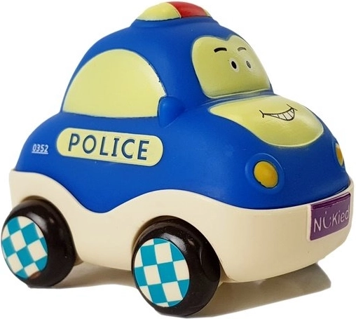 Ise liikuvad autod