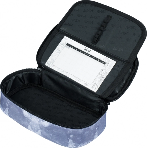 Tark korraldus väljatõstetava vaheseinaga