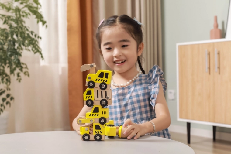 Peenmotoorika ja loovuse tugi